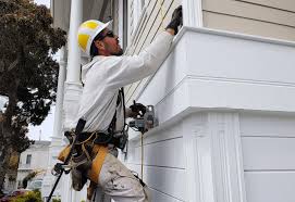 Best Historical Building Siding Restoration  in Shepherd, MI